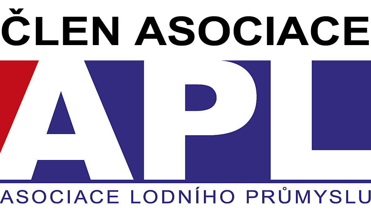 APL logo_člen asociace